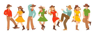 Notre bal de printemps